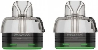 Náhradní cartridge (POD) OXVA VPRIME 0,8ohm / 2ml (2Pack)