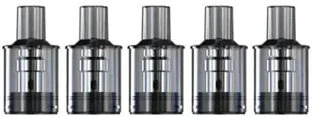 Náhradní cartridge (POD) Joyetech eGo Pod 2ml / 1,2ohm (5Pack)