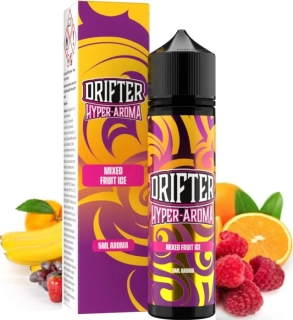 Příchuť Drifter Hyper S&V 5ml Mixed Fruit Ice