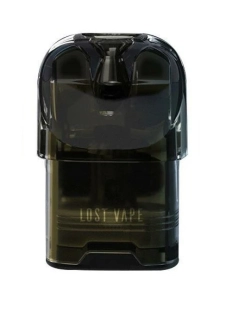 Náhradní cartridge (POD) Lost Vape Ursa Nano 2ml Black