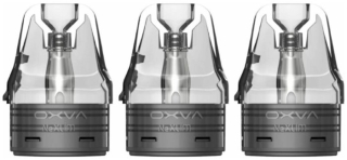 Náhradní cartridge (POD) OXVA NeXLIM CL 0,6ohm / 2ml (3Pack)