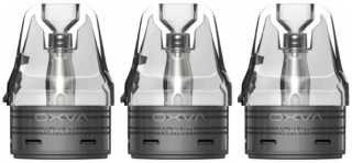 Náhradní cartridge (POD) OXVA NeXLIM CL 0,6ohm / 2ml (3Pack)