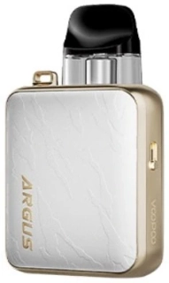 Elektronická cigareta VOOPOO ARGUS P3 1500mAh Silver Leather