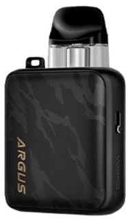 Elektronická cigareta VOOPOO ARGUS P3 1500mAh Black Leather