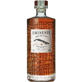 Eminente Reserva 7YO 0,7l 41,3%