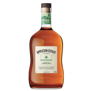 Appleton Estate Signature 0,7l 40%