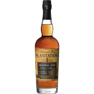 Plantation Original Dark 0,7 40%