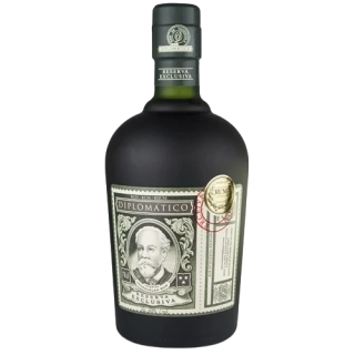 Diplomatico Reserva Exclusiva 12YO 0,7l 40%