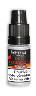 Příchuť IMPERIA Black Label 10ml Red Tobacco