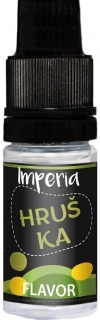 Příchuť IMPERIA Black Label 10ml Hruška