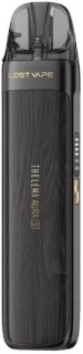Elektronická cigareta Lost Vape Thelema Aura S 1600mAh Wooden Black