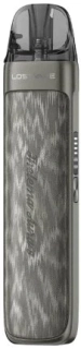 Elektronická cigareta Lost Vape Thelema Aura S 1600mAh Steel Weave