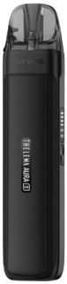 Elektronická cigareta Lost Vape Thelema Aura S 1600mAh Leather Black