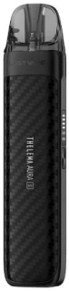 Elektronická cigareta Lost Vape Thelema Aura S 1600mAh Carbon Black