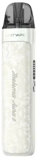 Elektronická cigareta Lost Vape Thelema Aura S 1600mAh Baroque White