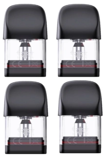 Náhradní cartridge (POD) Uwell Caliburn G3 2ml / 0,6ohm (4Pack)
