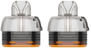 Náhradní cartridge (POD) OXVA VPRIME 0,4ohm / 2ml (2Pack)