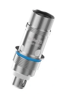 Náhradní atomizér aSpire Nautilus 2S Mesh 0,7ohm