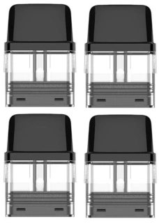 Náhradní cartridge (POD) Vaporesso XROS Corex 3.0 2ml / 1,2ohm (4Pack)