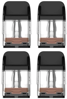 Náhradní cartridge (POD) Vaporesso XROS Corex 3.0 2ml / 0,4ohm (4Pack)