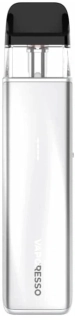 Elektronická cigareta Vaporesso XROS 5 Mini 1500mAh Titanium Silver