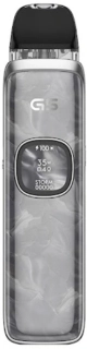 Elektronická cigareta Uwell Caliburn G5 1600mAh Silver Marble