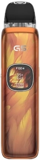Elektronická cigareta Uwell Caliburn G5 1600mAh Orange Feathers