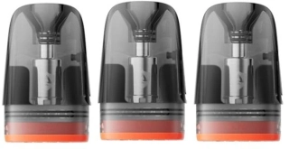 Náhradní cartridge (POD) VOOPOO ARGUS Multi-Ohm / 2ml (3Pack)