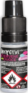 Příchuť IMPERIA Black Label 10ml Červené ovoce