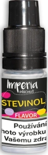 Příchuť IMPERIA Black Label 10ml Stevinol