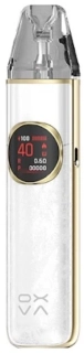 Elektronická cigareta OXVA NeXLIM 2 2000mAh Pearly White