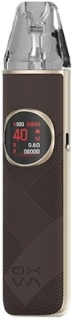Elektronická cigareta OXVA NeXLIM 2 2000mAh Mocha Brown Leather