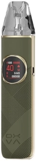 Elektronická cigareta OXVA NeXLIM 2 2000mAh Green Leather