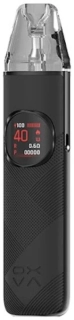 Elektronická cigareta OXVA NeXLIM 2 2000mAh Black Leather