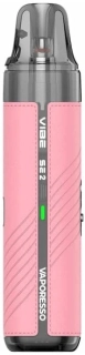 Elektronická cigareta Vaporesso VIBE SE 2 Pod 1400mAh Leather Pink