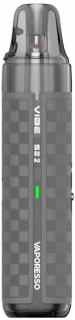 Elektronická cigareta Vaporesso VIBE SE 2 Pod 1400mAh Leather Grey