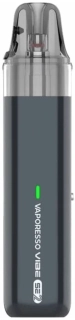 Elektronická cigareta Vaporesso VIBE SE 2 Pod 1400mAh Gleaming Black