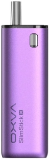 Elektronická cigareta OXVA SLIMSTICK X 1400mAh Purple