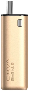 Elektronická cigareta OXVA SLIMSTICK X 1400mAh Gold