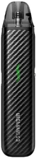 Elektronická cigareta Lost Vape URSA Nano S3 Pod 1600mAh Carbon Fiber