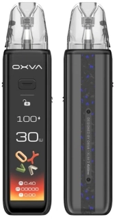 Elektronická cigareta OXVA Xlim 3 ULTRA 1500mAh Stone Black