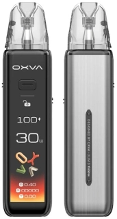 Elektronická cigareta OXVA Xlim 3 ULTRA 1500mAh Satin Gray