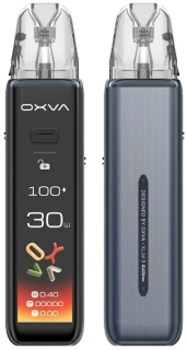Elektronická cigareta OXVA Xlim 3 ULTRA 1500mAh Satin Blue