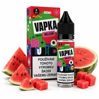 Příchuť Vapka Meloun 5ml