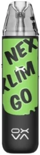 OXVA NeXLIM GO elektronická cigareta 1800mAh Graffiti Black 