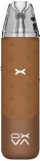 OXVA NeXLIM GO elektronická cigareta 1800mAh Luxe Brown 