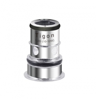 Náhradní atomizér aSpire Tigon 1,2ohm