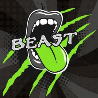 Příchuť Big Mouth Classical Beast - 10ml