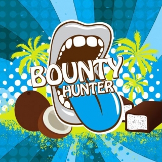 Příchuť Big Mouth Classical Bounty Hunter - 10ml