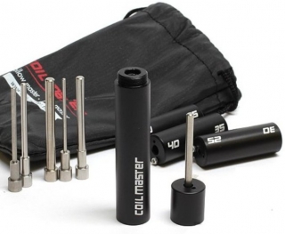 Sada pro výrobu spirálek Coil Master V4